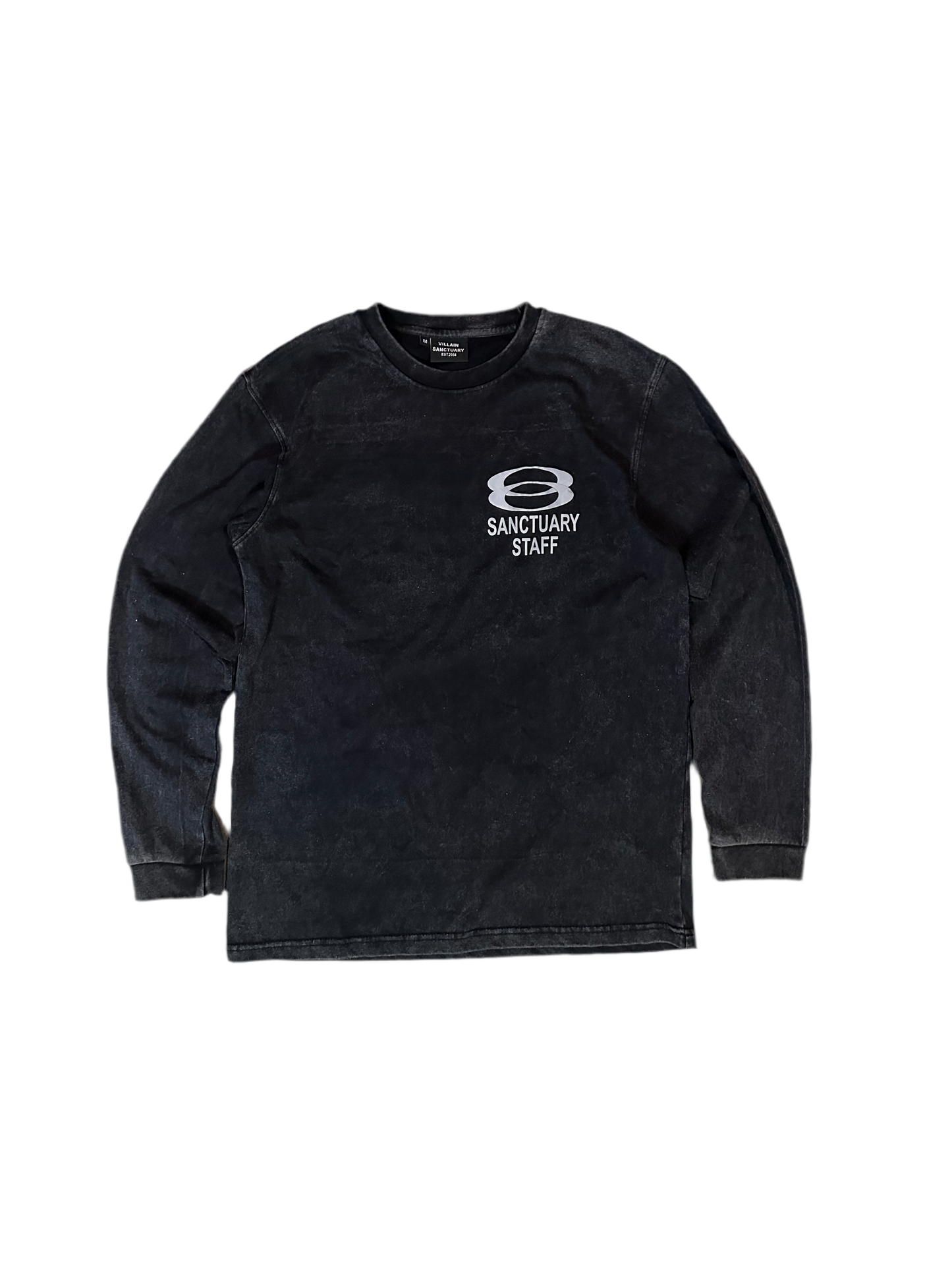 STAFF LONG SLEEVE